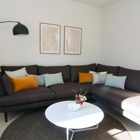 Ferienwohnung Strandluft - Niendorf Ostsee Häven Exteriér fotografie