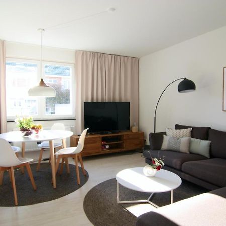 Ferienwohnung Strandluft - Niendorf Ostsee Häven Exteriér fotografie