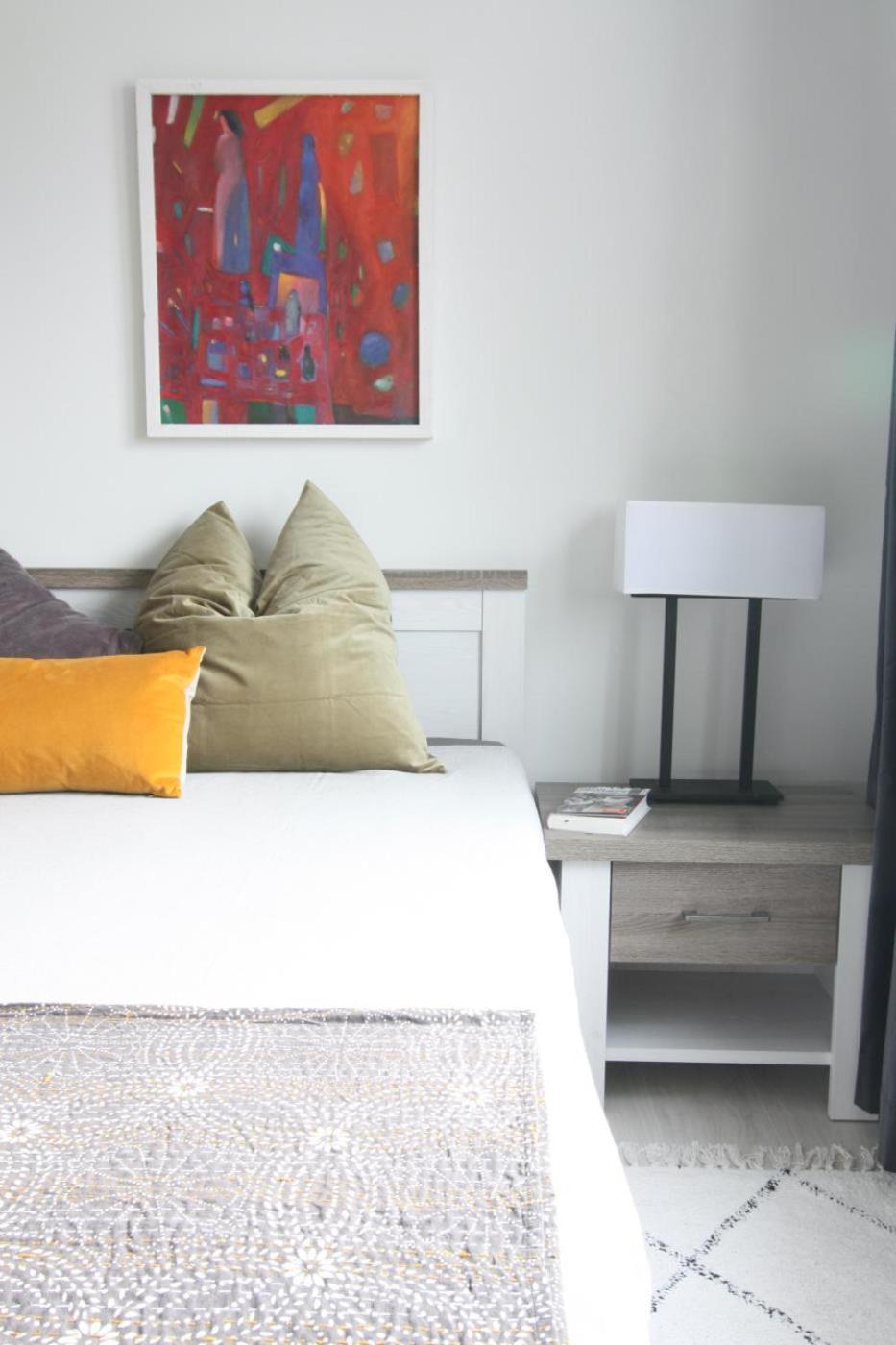 Ferienwohnung Strandluft - Niendorf Ostsee Häven Exteriér fotografie