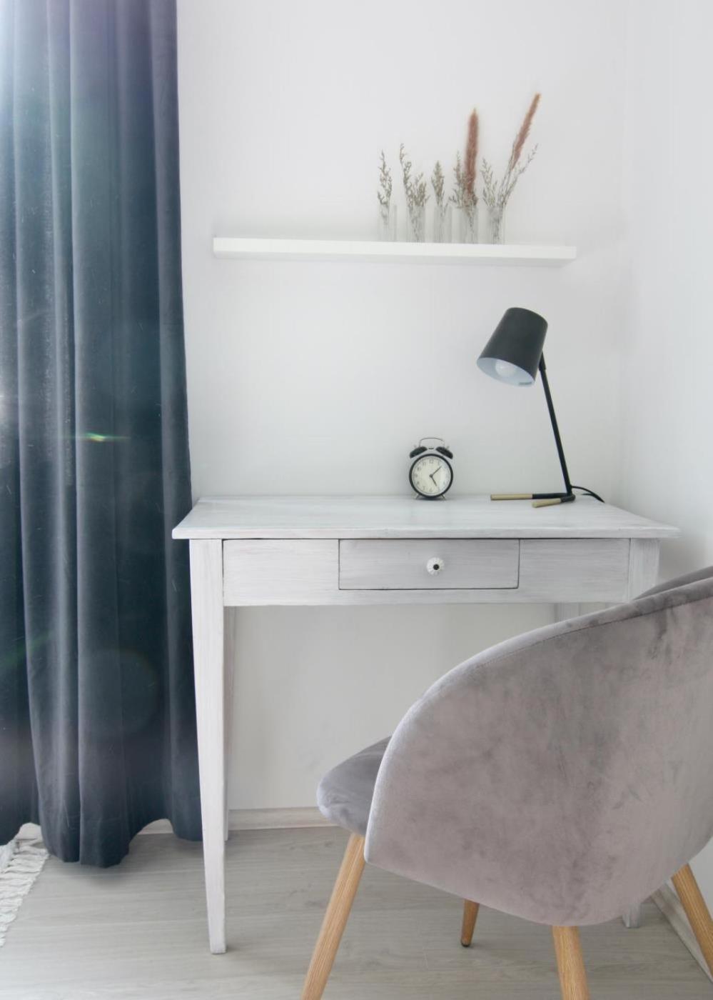 Ferienwohnung Strandluft - Niendorf Ostsee Häven Exteriér fotografie