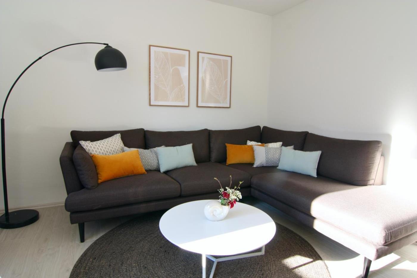 Ferienwohnung Strandluft - Niendorf Ostsee Häven Exteriér fotografie